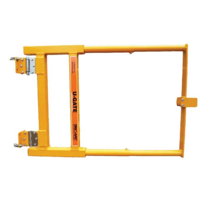 Tri-Arc SGR-UAG U-Gate Adjustable Self-Closing Safety Gate - 16