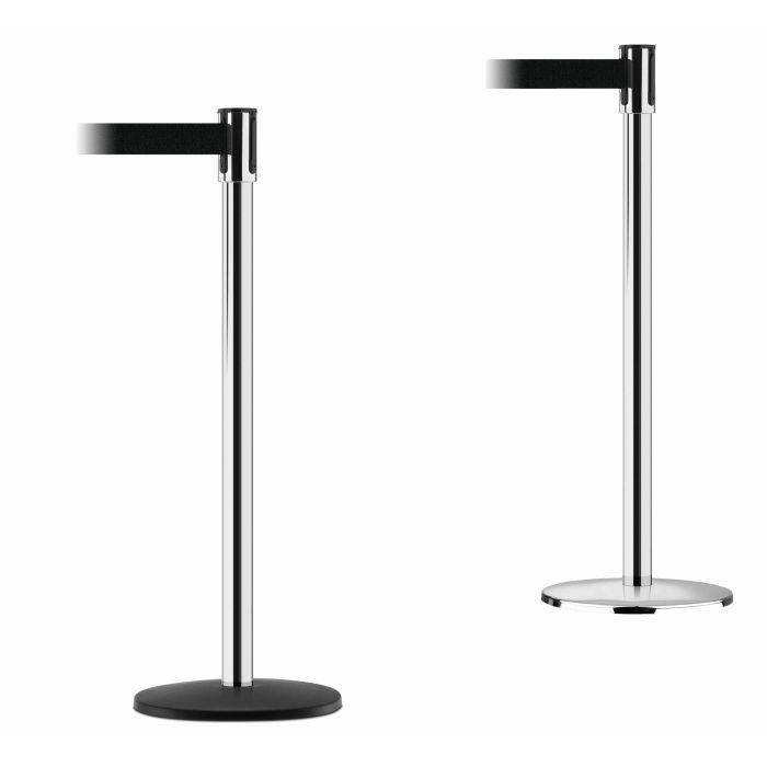 Vestil Indoor Personnel Guidance Barriers