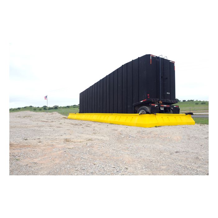 UltraTech Ultra Containment Walls