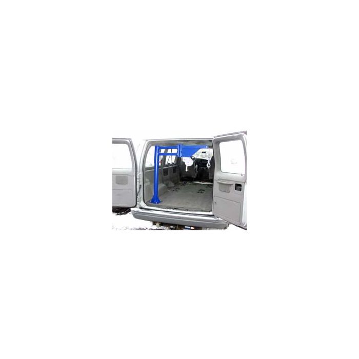 Vestil Lifter Jibs