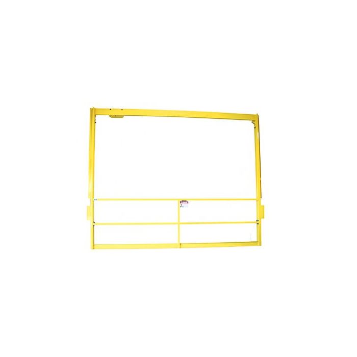 PS Doors Vertical Mezzanine Gates