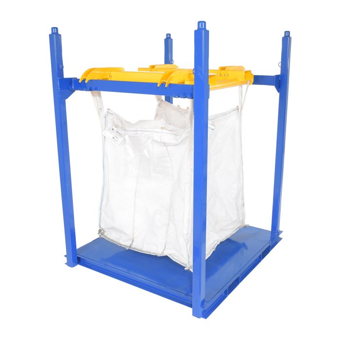 Vestil Steel Bulk Bag Lifter Kits