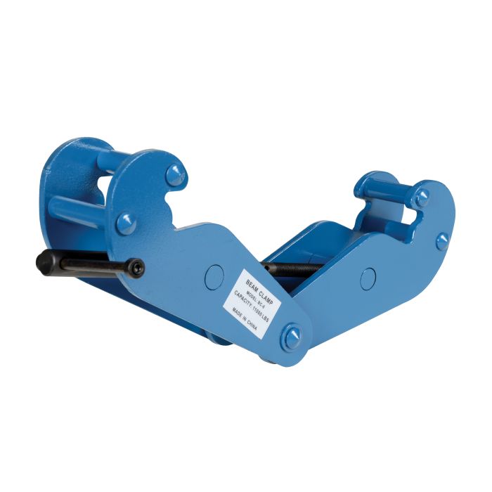 Vestil BC-8 Beam Clamp for 3-1/2