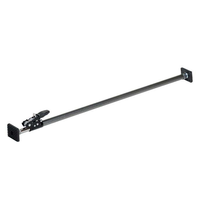 Vestil CB-PU-3 Steel One Piece Round Tube Style Cargo Bar - 40