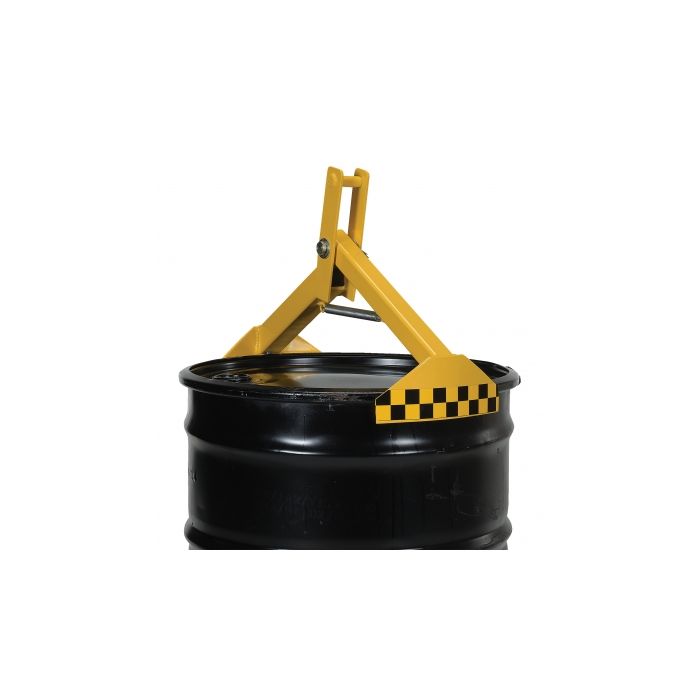 Vestil Crane and Hoist Drum Lifters