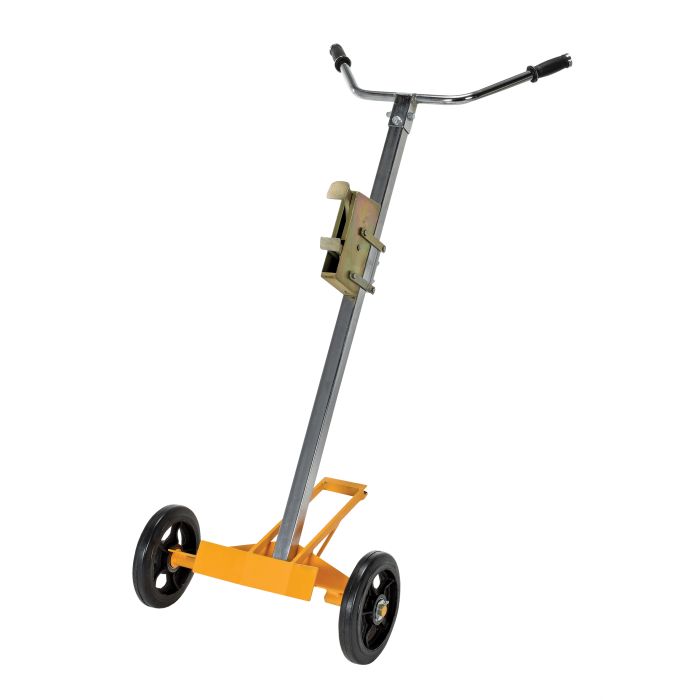 Vestil Deluxe Tilt Back Drum Hand Truck