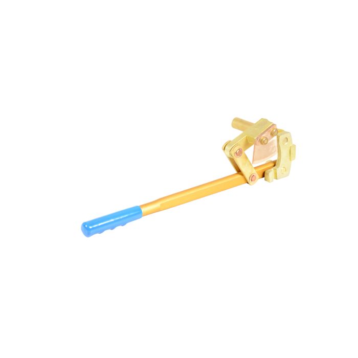 Vestill Manual Drum Deheader and Replacement Blades