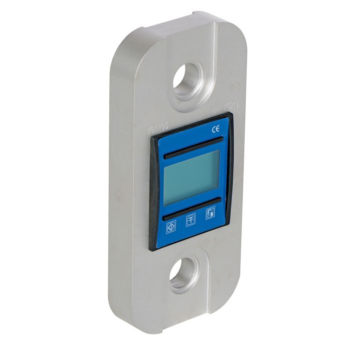 Vestil DLI-14 Digital Load Indicator with 14000 lbs Capacity