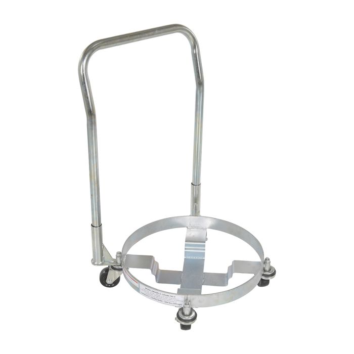 Vestil Multi-Purpose Dollies with Push Handles
