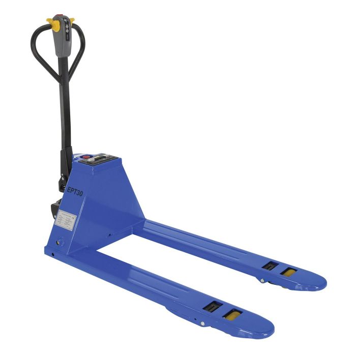 Vestil EPT-2748-30 Fully Electric Pallet Truck