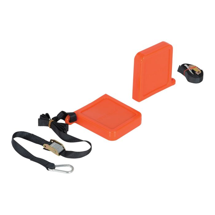 Vestil Fork Tip Protectors