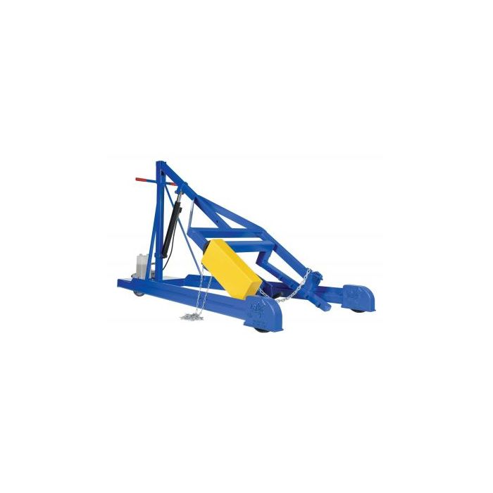 Vestil Drum Stackers