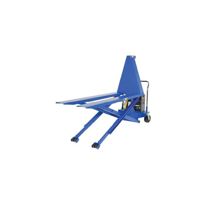 Vestil High Rise Skid Trucks