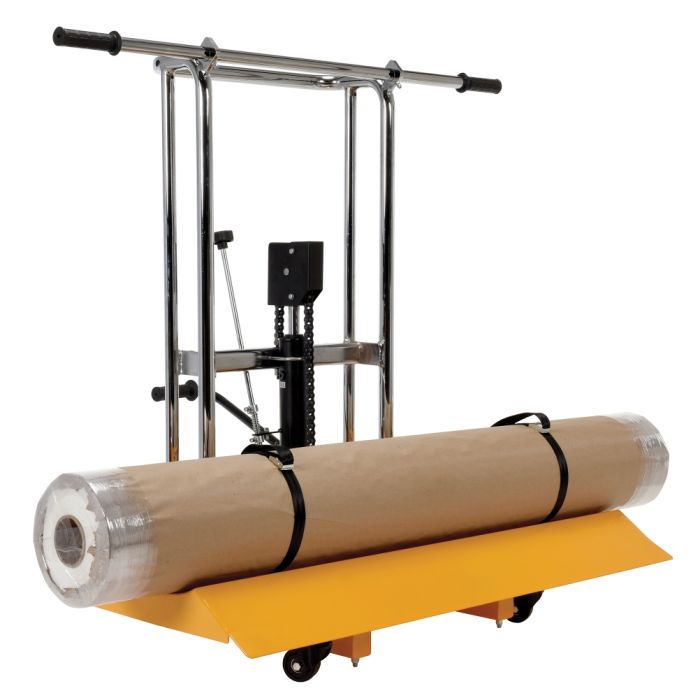 Vestil Roll Lifters and Transporters