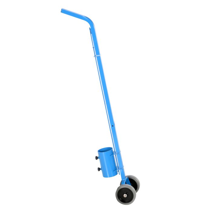 Vestil LINE-SA-W Paint Line Marker with Wheels