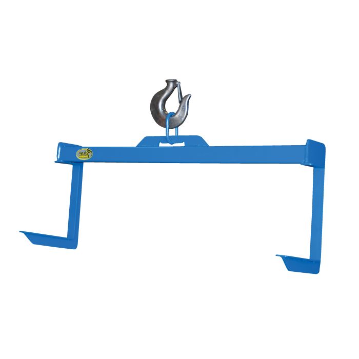 Vestil Adjustable Width Bar Stock Material Positioners