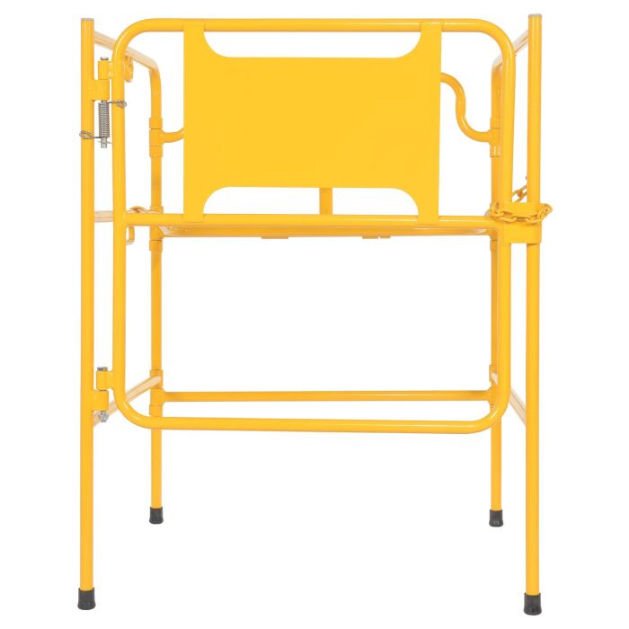 Vestil MHGR-32 Manhole Guard Rail System System - 31