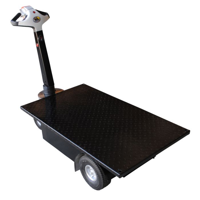 Vestil NE-CART-1 Steel 24