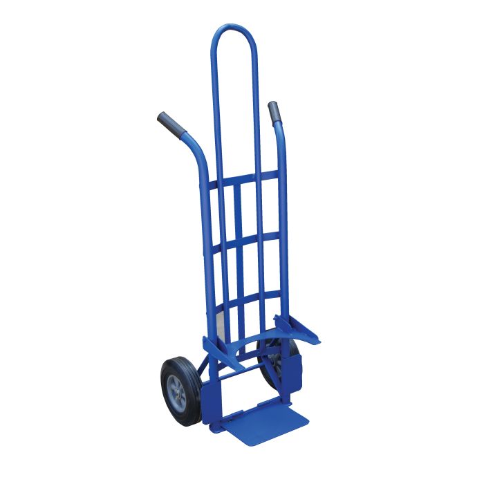 Vestil PAIL-T Pail Hand Truck