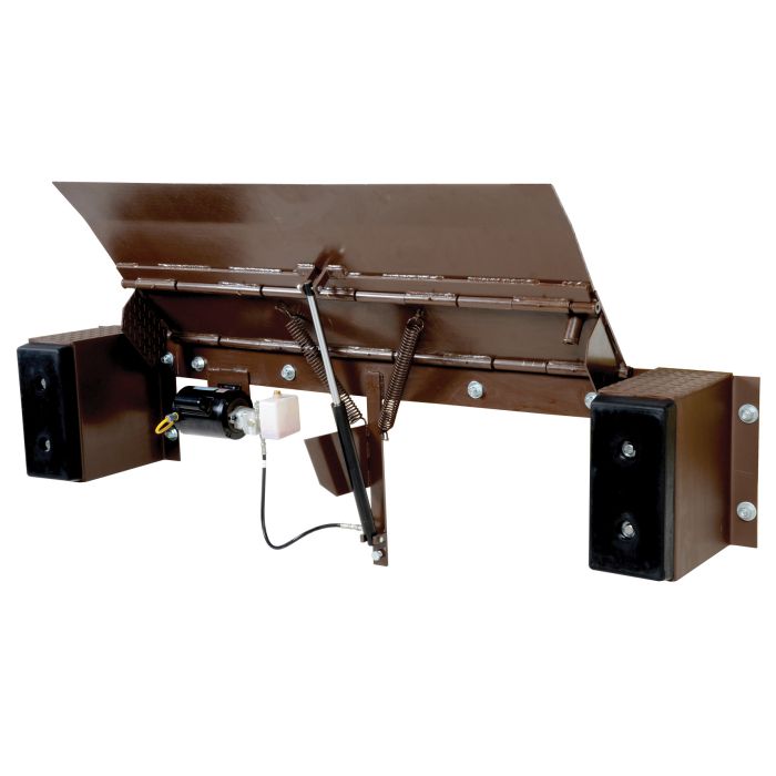 Vestil Electric / Hydraulic Edge-O-Dock Dock Levelers