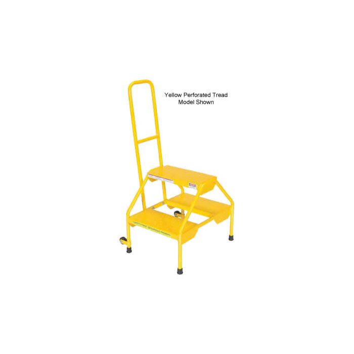 Yellow Model Shown