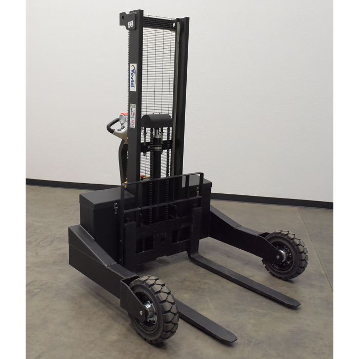 Vestil RT-S-62-AF Rough Terrain Stacker