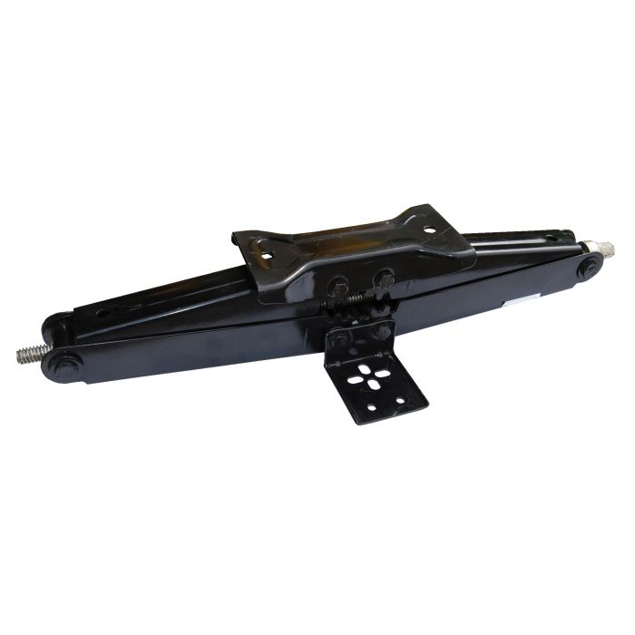 Vestil SJ-7529 Scissor Style Trailer Jack with 7,500 lbs Capacity and 29
