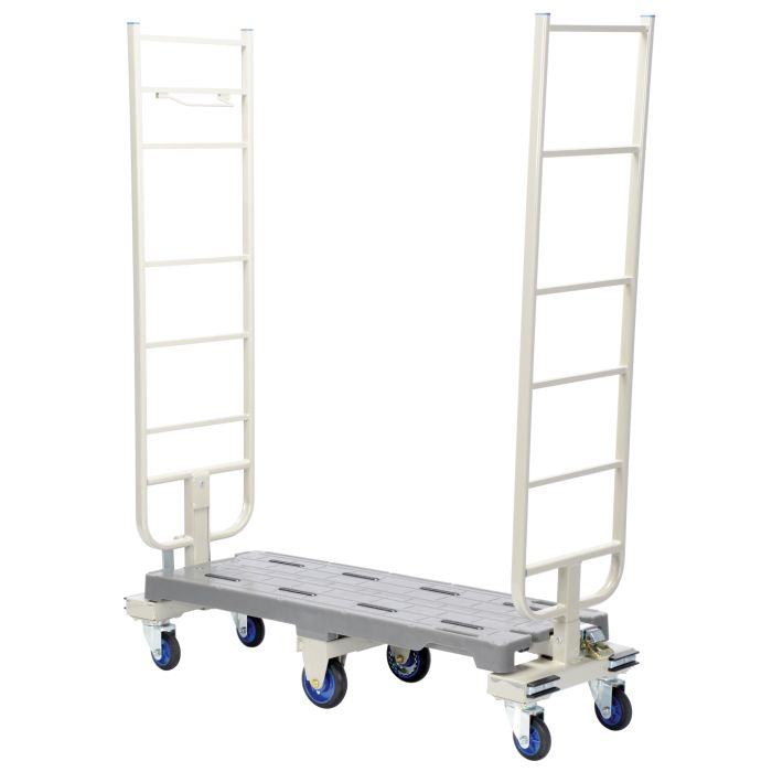 Vestil SNC-1650 Nesting Slim Truck