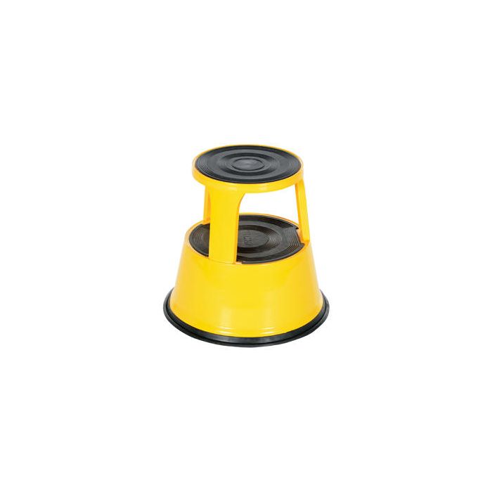 Vestil STEP-17-Y Steel 17