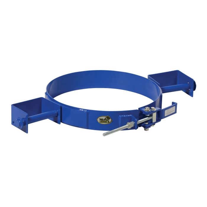 Vestil TDR-30 Tilting Drum Ring for 30 Gallon Steel Drums