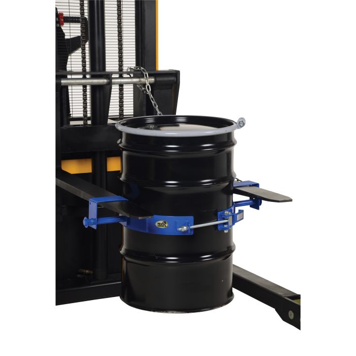 Vestil Tilting Drum Rings for Steel Drums