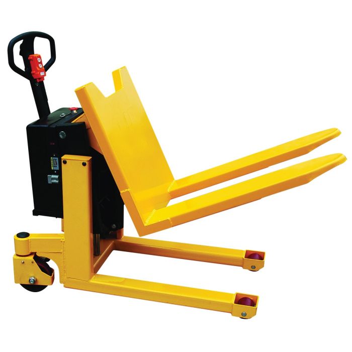 Vestil TM-22-DC DC Powered Tilt Master