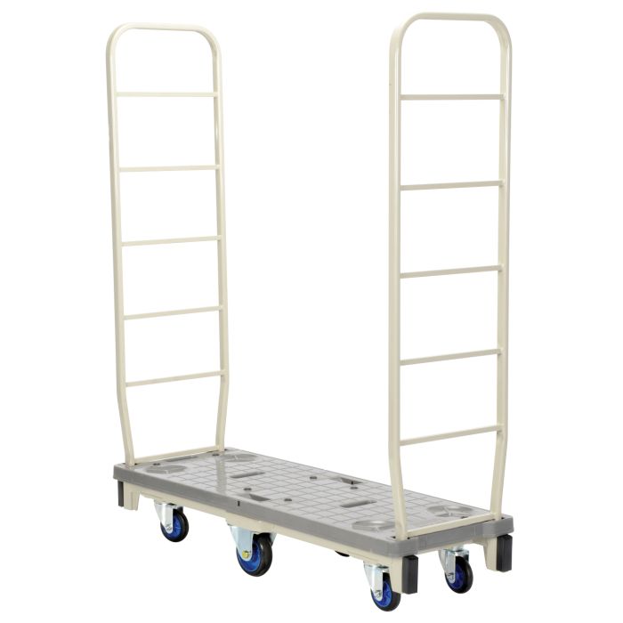 Vestil UST-1748 360 Degree U-Bolt Slim Truck