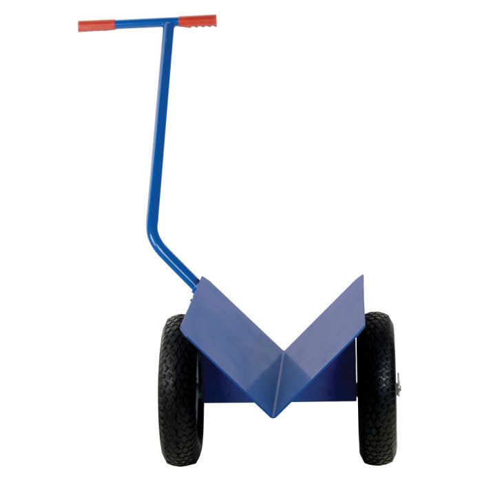 Pneumatic Wheels