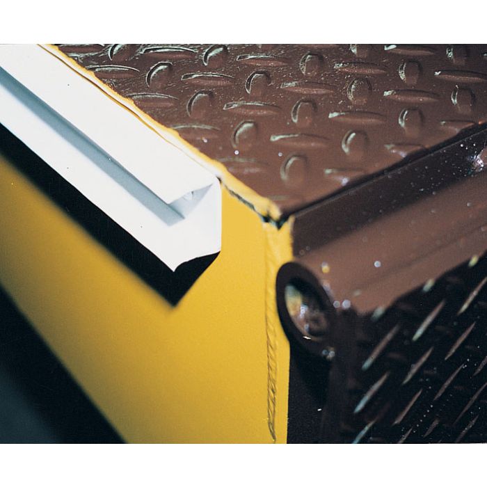 Vestil Mechanical and Hydraulic Dock Leveler Options