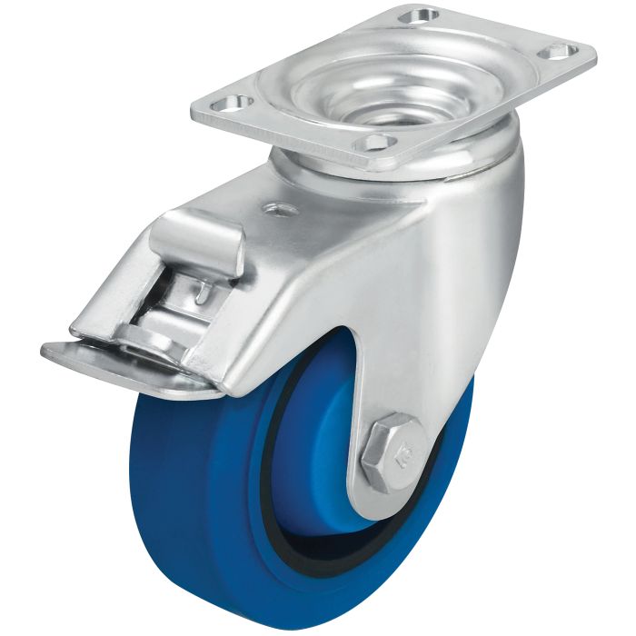 Vestil CST-AL-4X1SR-SWTB High Quality 4