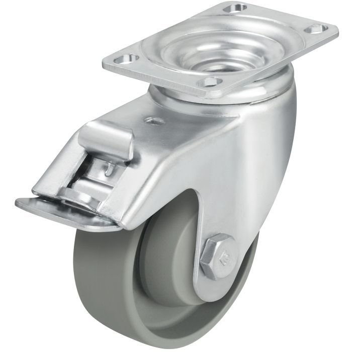 Vestil CST-AL-5X2NY-SWTB High Quality 5