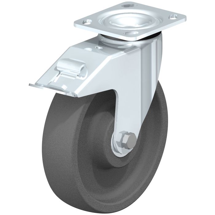 Vestil Heavy Duty High Quality Nylon Casters