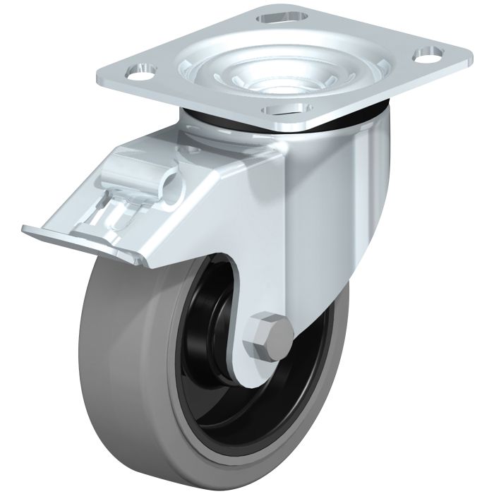 Vestil CST-ALK-5X2SR-SWTB Heavy Duty High Quality 5