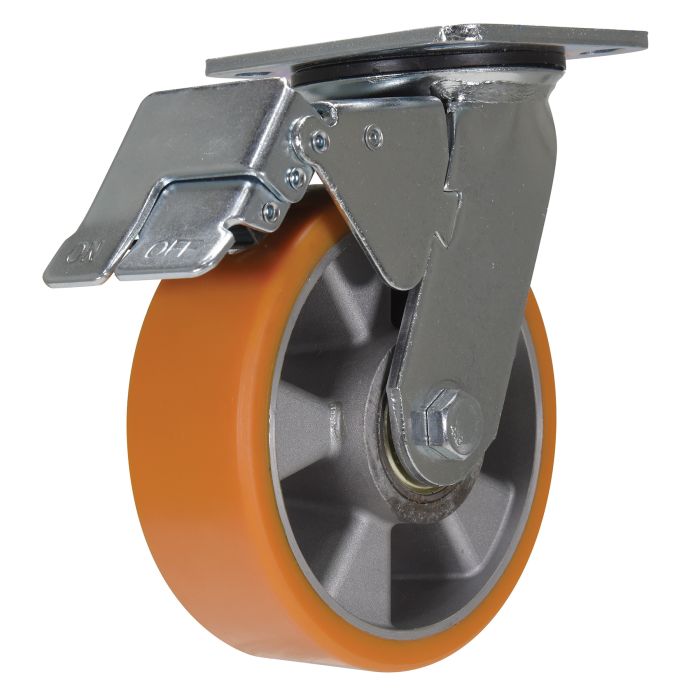 Vestil CST-B29-6X2PUA-SWTB 6