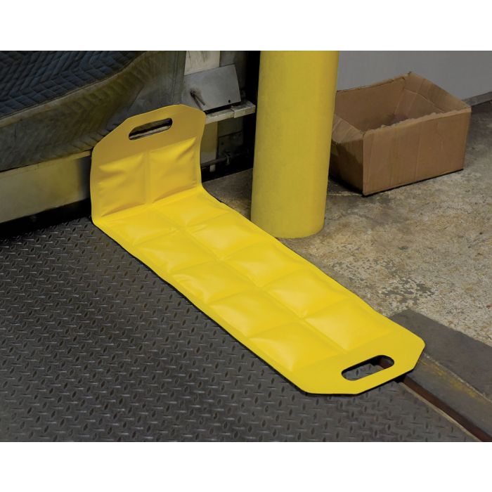 Vestil Dock Draft Mats