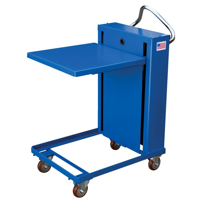 ETS-230 Shown