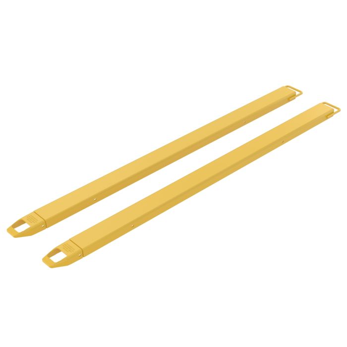 Vestil FE-4-96 Steel Fork Extensions - 96