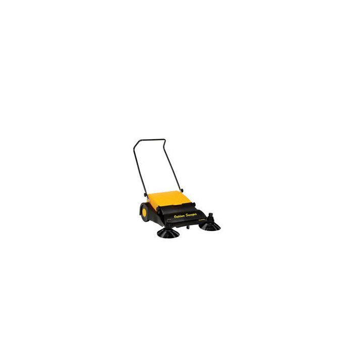 Vestil JAN-LG Gear Driven 32-1/2