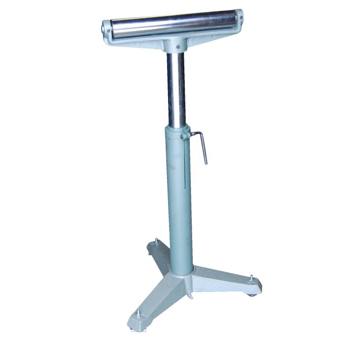 Vestil STAND-G-H Deluxe Gas Cylinder Roller Stand with 14