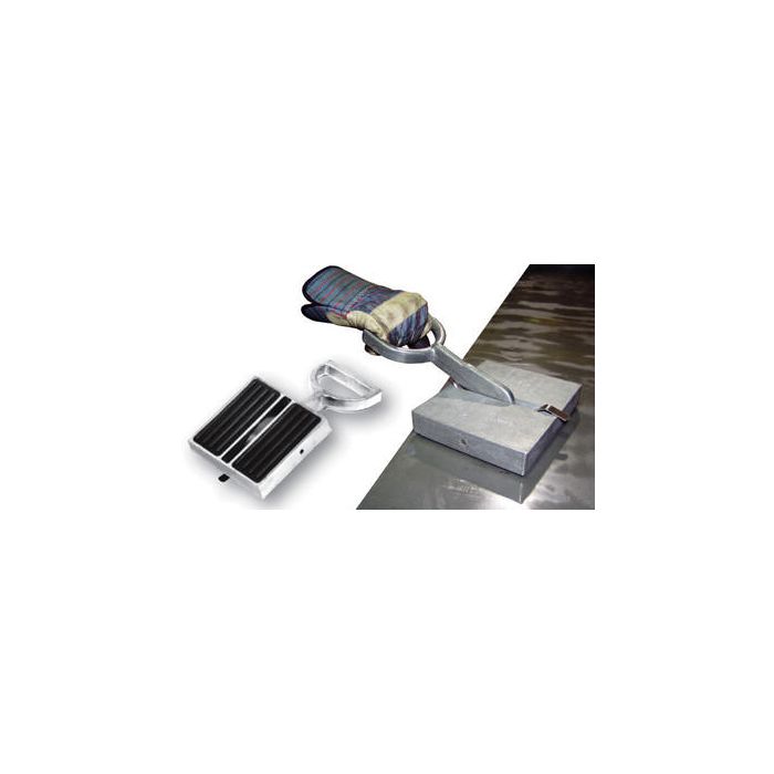 Vestil Magnetic Sheet Handlers