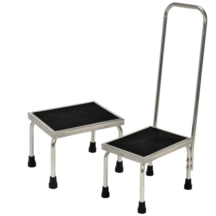 Vestil Stainless Steel Step Stands