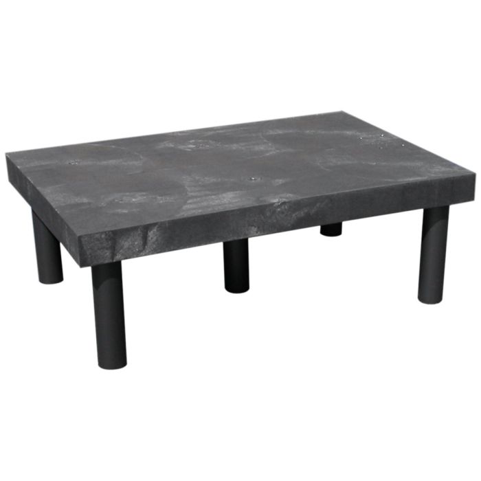 Vestil DRP-S-3624 Solid Top Dunnage Rack - 24