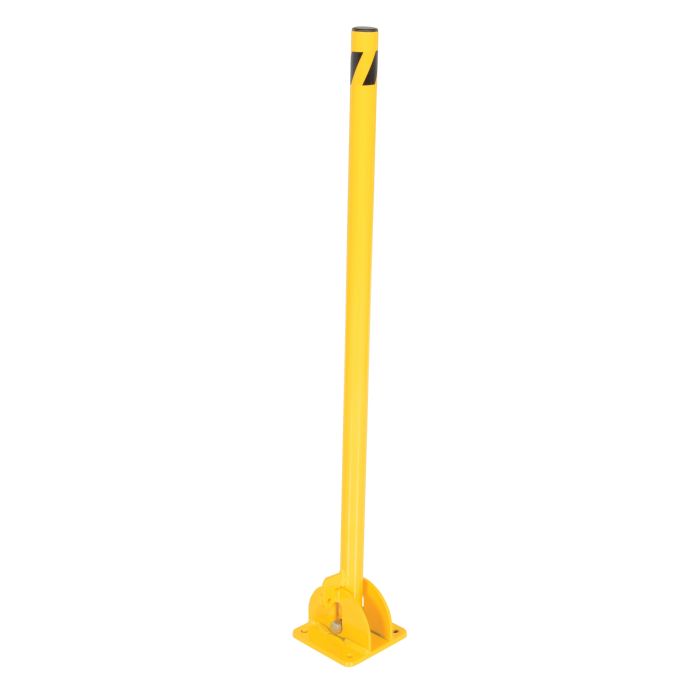 Vestil Folding Bollards