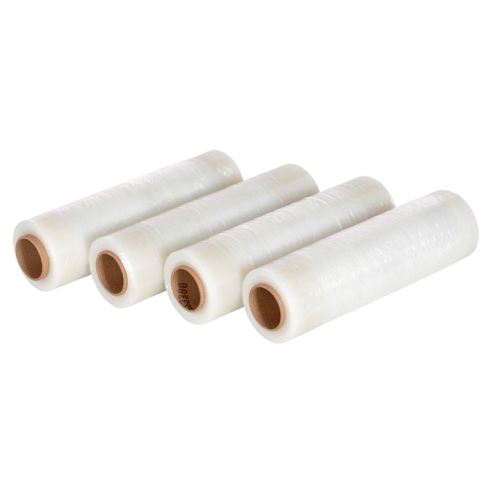 Vestil SRF-18 Stretch Wrap Film - 18